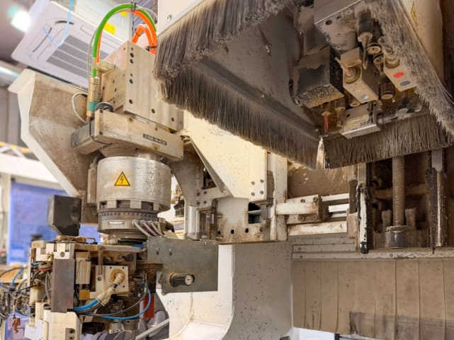 Centre De Placage De Chants HOMAG CENTATEQ E-310