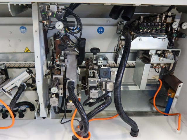 Single Sided Edgebanders BIESSE AKRON 1330