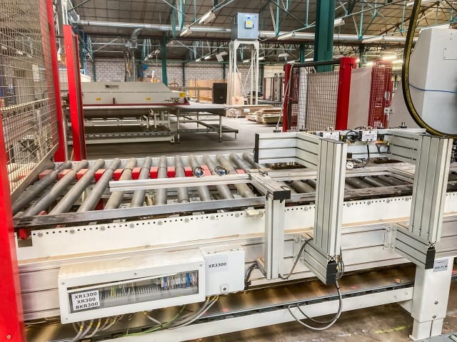 Lader IMA P 620 D/B-L-3000/1300-S