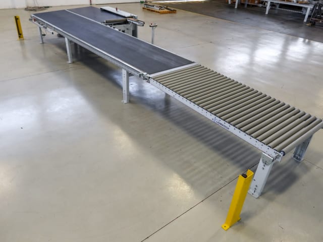 Panel Return Systems LIGMATECH ZHR 05