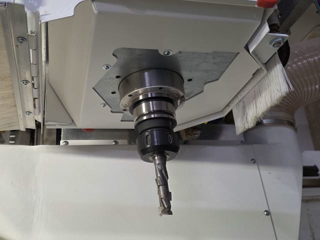 Вертикальный Обрабатывающий Центр HOMAG DRILLTEQ V-310