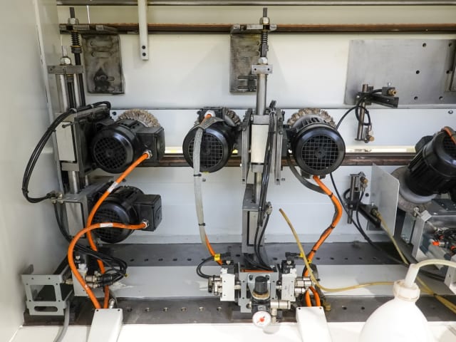 Edgebander BATCH 1 IMA Novimat/C/I/R75/690/F/R3