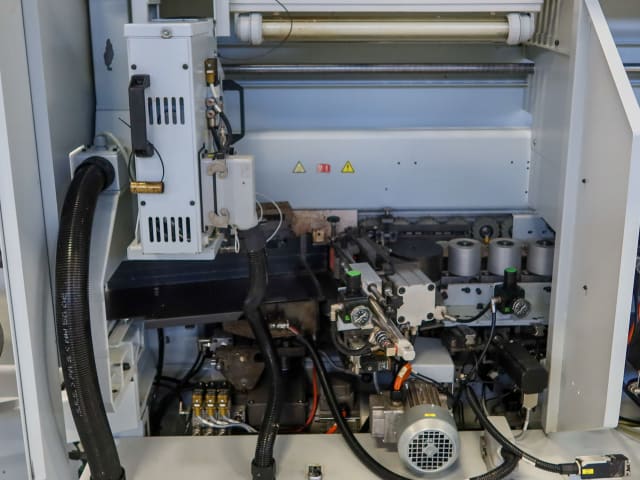 Single Edgebanders BRANDT KDN 660 2C