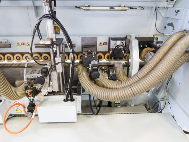 Single Sided Edgebanders BRANDT HIGHFLEX 1440