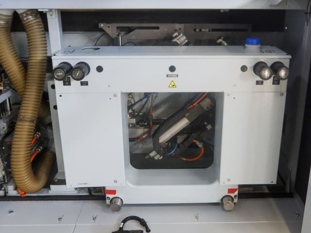 Single Sided Edgebanders HOMAG KAL 210 AMBITION 2264