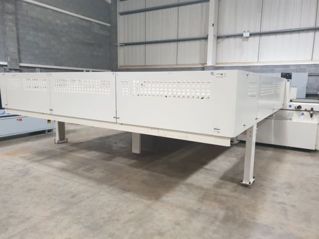 Front Loading Beam Panel Saws SCM SIGMA PRIMA 50 43/32