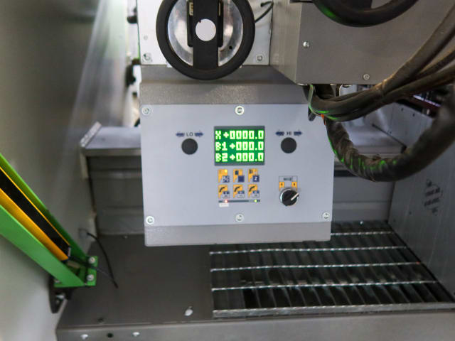 Automatic Drilling Machine BIESSE TECHNO FDT