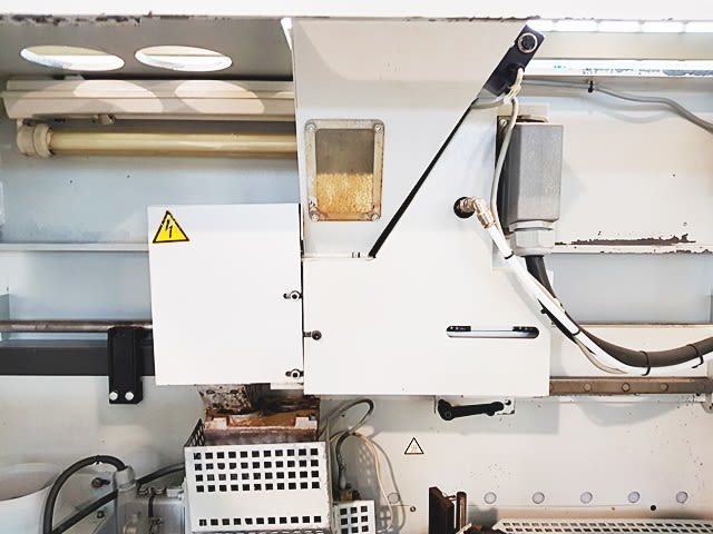 Squadrabordatrice Doppia HOMAG KFL 526/10/A3/25