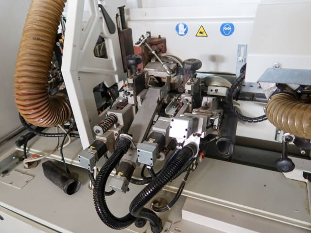 Single Sided Edgebanders BIESSE AKRON 1440 AIRTEC
