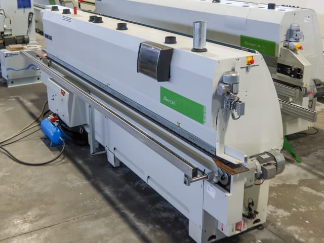 单边封边机 BIESSE AKRON 1440 AIRTEC