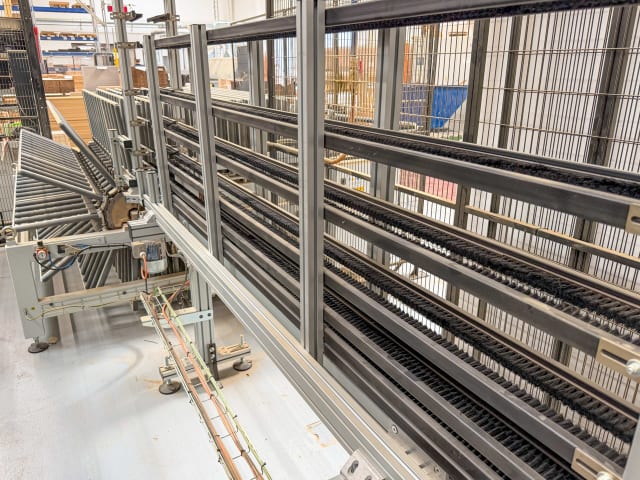 Centro Di Lavoro Verticale BIESSE BREMA VEKTOR 15
