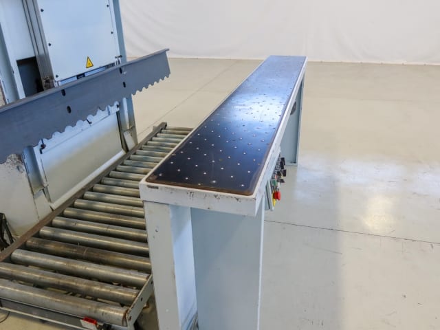 Lift Table HOLZMA LIFTOMAT HAU-A-25/8