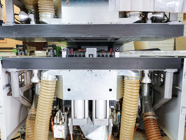 Centre de Percage flexible BIESSE SKIPPER 130