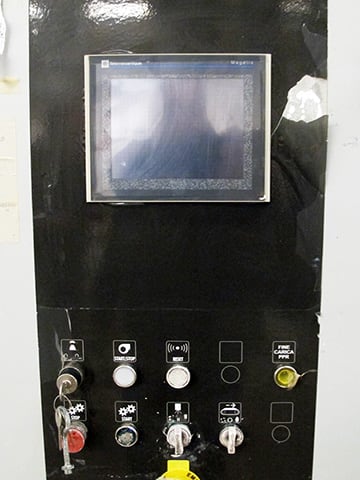 喷涂机 CEFLA ROC 3/W