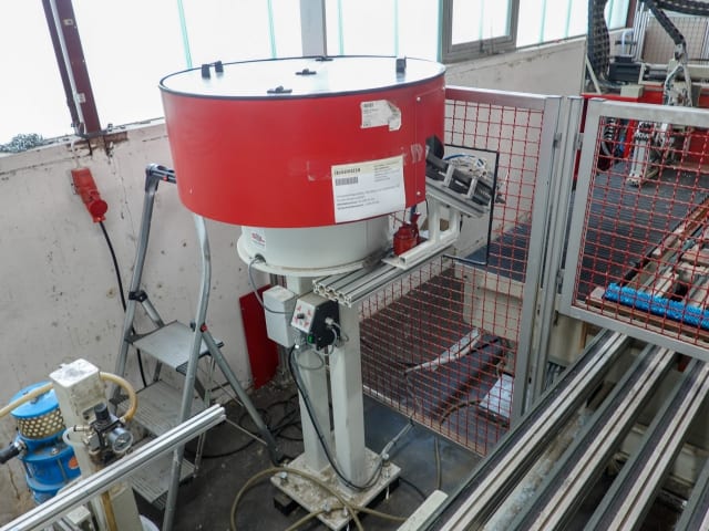 Linea di Montaggio PRIESS PRIESS ASSEMBLY LINE