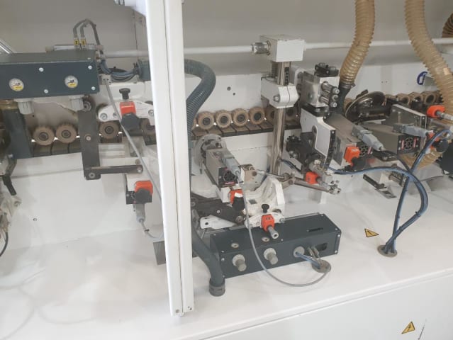 Single Edgebanders CEHISA Pro 12 Concept