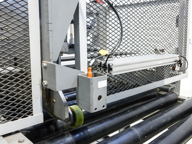 Splitter DOUCET INC MSP-CR-RAINURER ET REFENDRE