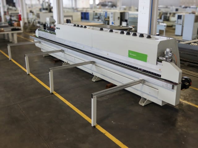 Односторонний Кромкооблицовочный Станок BIESSE STREAM B1 8.5