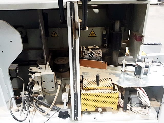 Canteadora Unilateral BIESSE SPARK 5.3