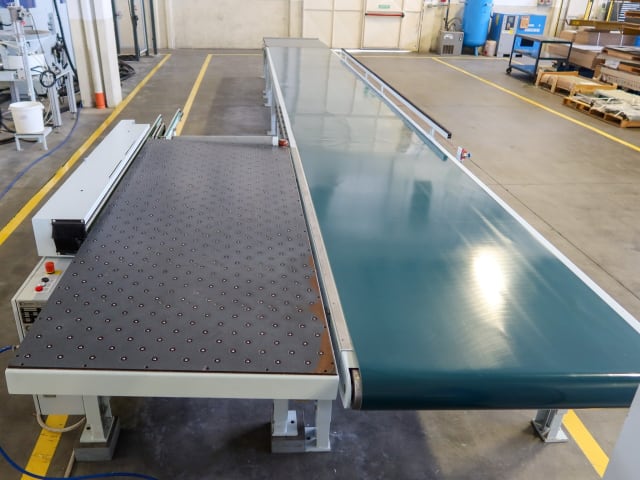 Ritorno pannelli LIGMATECH ZHR 05/R/095