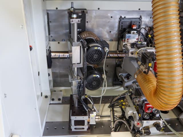 Single Sided Edgebanders IMA NOVIMAT CONCEPT I/G80/440/R3