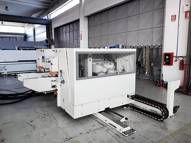 Tenonneuse double SCM CONCEPT NT
