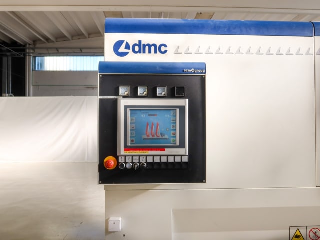 Top Sanders SCM DMC SY TC 1350