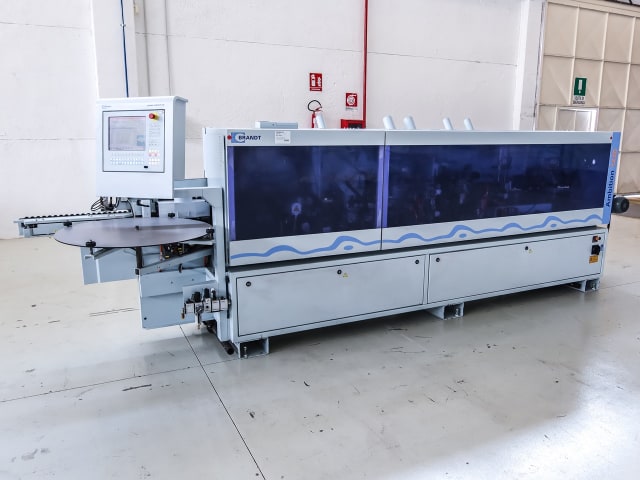 Bordatrice Singola BRANDT KDF 440 2C