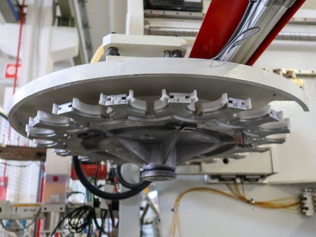 封边加工中心 IMA BIMA 400 V 145/510