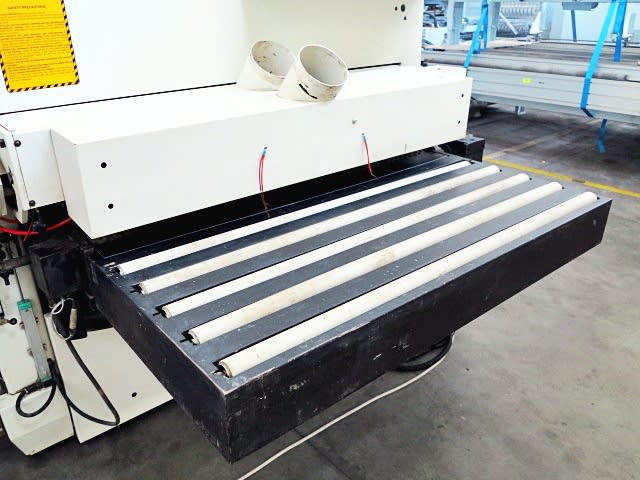 Lijadora Superior SCM SANDYA 20 M2 135