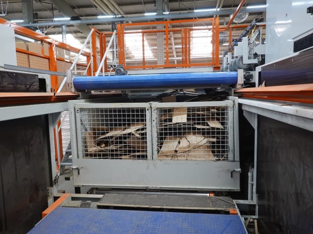 Cardboard Cutters PACKSIZE-EMSIZE EM6