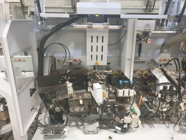 Plaqueuses De Chants Unilaterales BRANDT KDF 1230 AIRTEC AMBITION