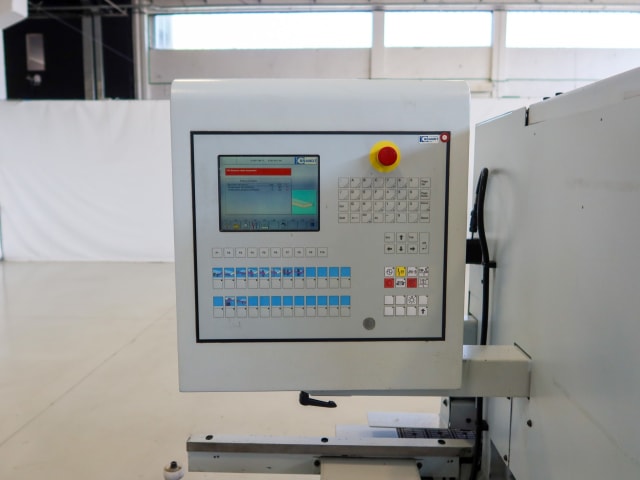 Single Sided Edgebanders BRANDT KDF 540 2C
