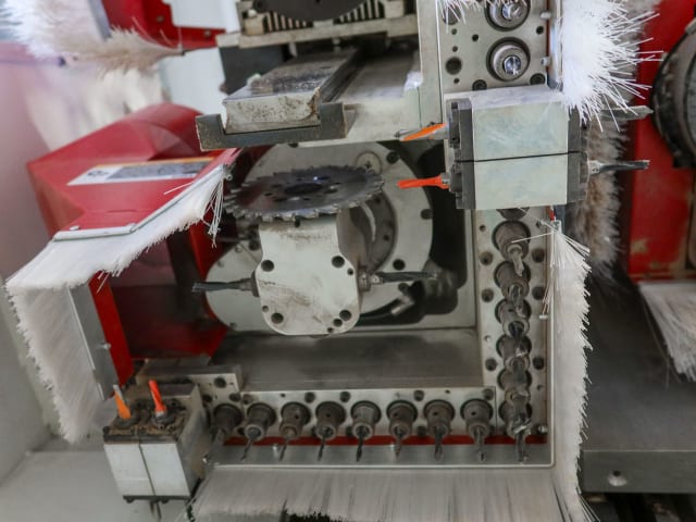 封边加工中心 IMA BIMA 400 V 145/510