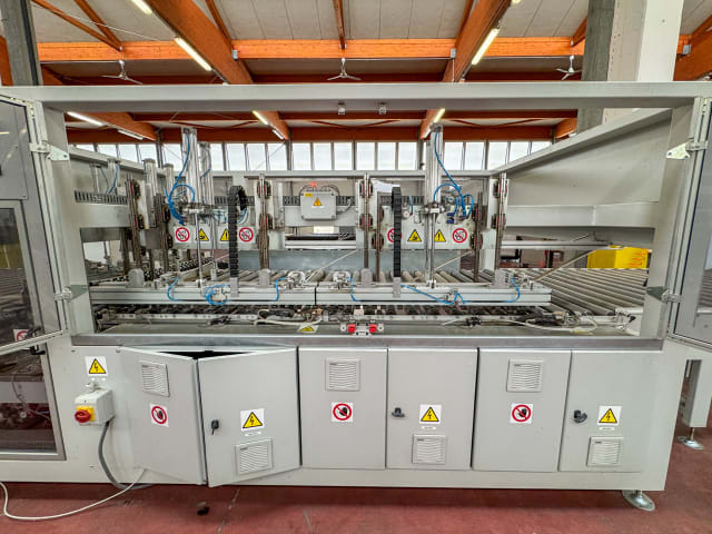 Packaging Lines LCR FLEXPACK