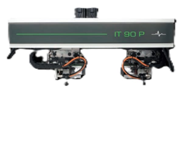 Canteadora Unilateral BIESSE NEW STREAM A 6.5