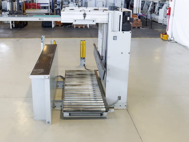 Lift Table HOLZMA LIFTOMAT HAU-A-25/8