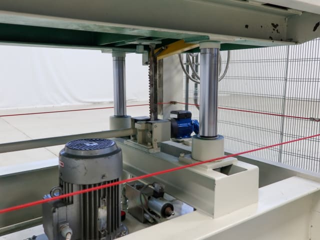 Hot Presses ORMA PRESSA 3000/1300