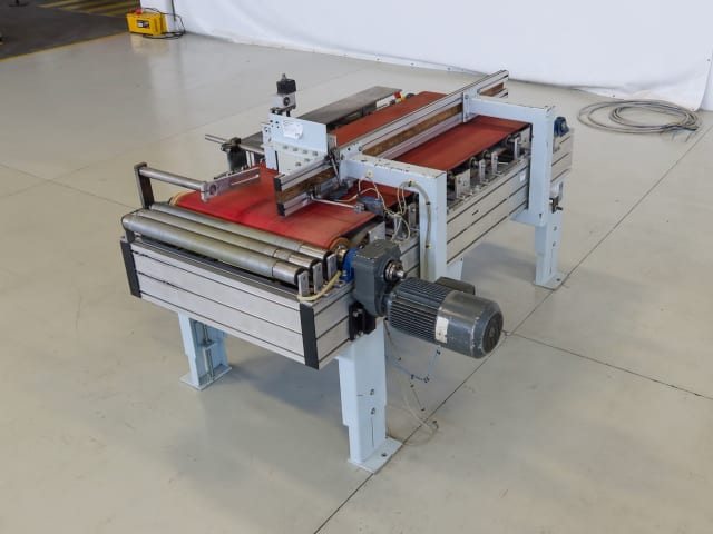 Transfer BARGSTEDT TFB 100