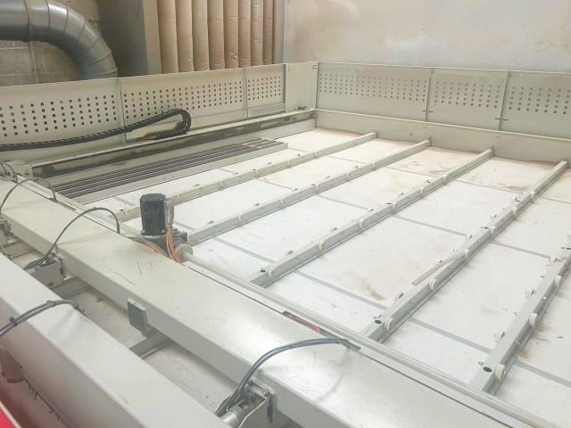 Front Loading Panel Saws SCM SIGMA PRIMA 67