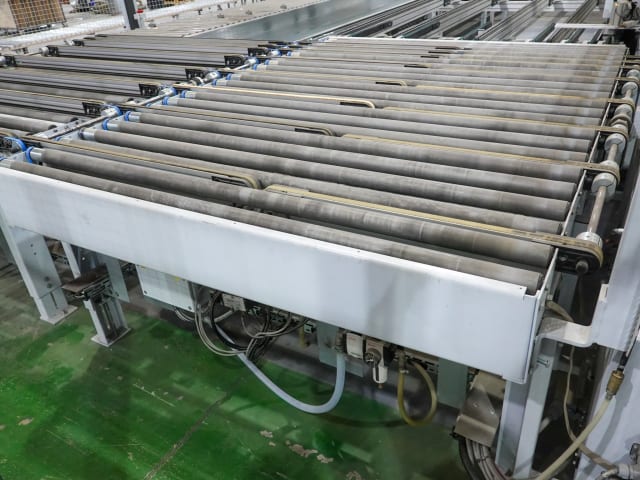 Màquinas de colar bordos  LOTE 1 HOMAG PROFI KAL330/7/A3/WZ