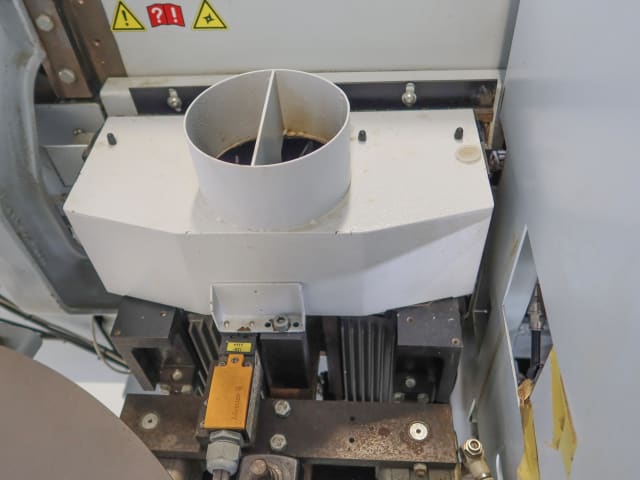 Single Sided Edgebanders BRANDT HIGHFLEX 1430