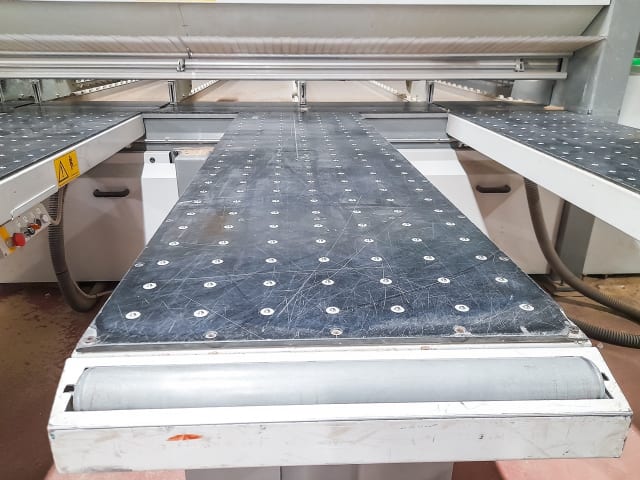 Front-Loading Panel Saws SELCO SEKTOR 430