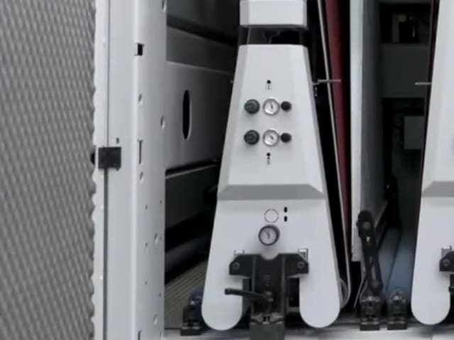 Lijadora Superior BIESSE NEW OPERA 7-5.3