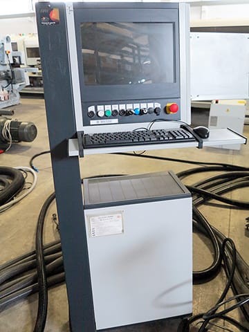 Centre De Placage De Chants BIESSE ROVER C 9.50 EDGE