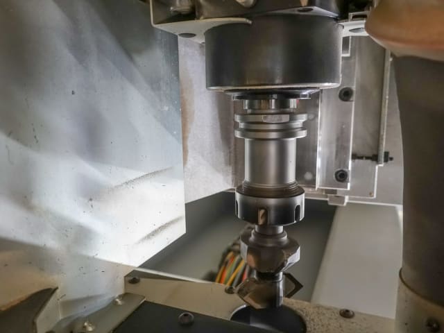 Foratrice Flessibile BIESSE SKIPPER 130