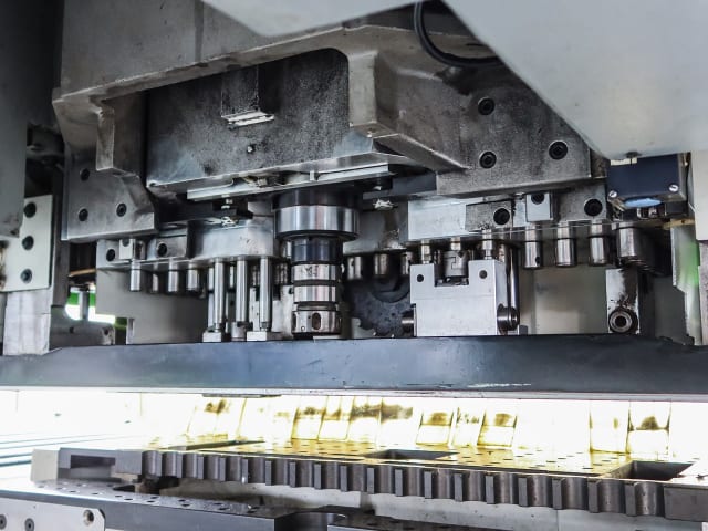 灵活钻孔 BIESSE SKIPPER 100
