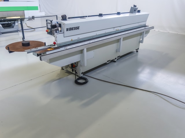 单边封边机 BIESSE AKRON 1330