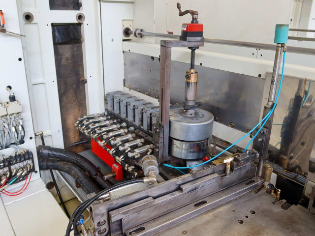 Double Sided Edgebanders And Combination Edgebanding Machines IMA COMBIMA-SYSTEMS/II 1060-B