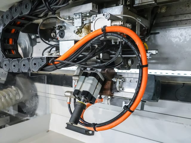 Máquina De Colar Bordos Simples BIESSE STREAM B/11.5